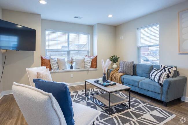 Office and outreach coordination