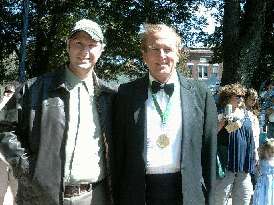 Direct relief program